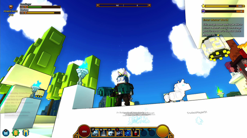 I was unsure until I unlocked the cat ears.